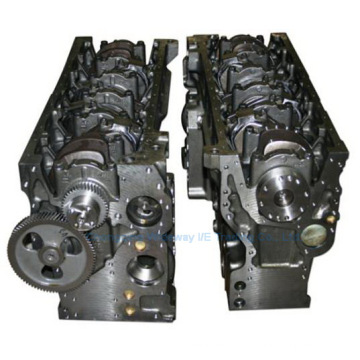 Original / OEM Cummins Diesel Engine Peças de reposição Válvula de admissão